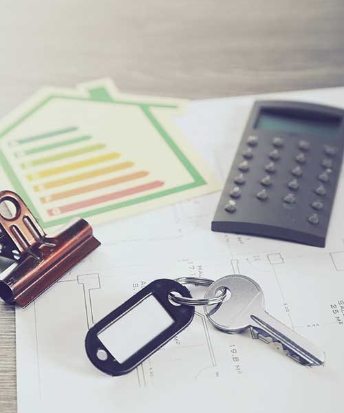 Audit energétique verrieres-en-anjou
