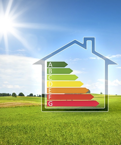 Audit energétique verrieres-en-anjou